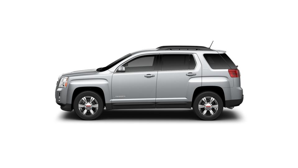 2015 GMC Terrain Vehicle Photo in Trevose, PA 19053