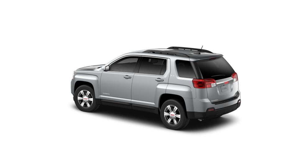 2015 GMC Terrain Vehicle Photo in Trevose, PA 19053