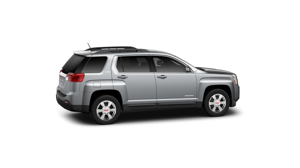 2015 GMC Terrain Vehicle Photo in Trevose, PA 19053