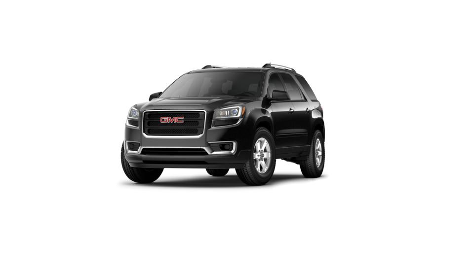 2015 GMC Acadia Vehicle Photo in HIGHLAND, IN 46322-2603
