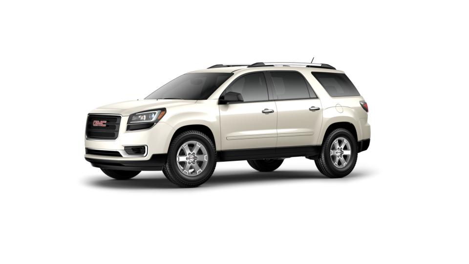 2015 GMC Acadia Vehicle Photo in MEDINA, OH 44256-9631