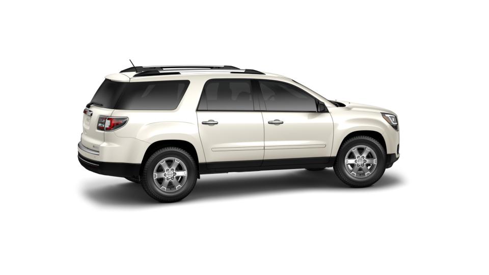 2015 GMC Acadia Vehicle Photo in MEDINA, OH 44256-9631