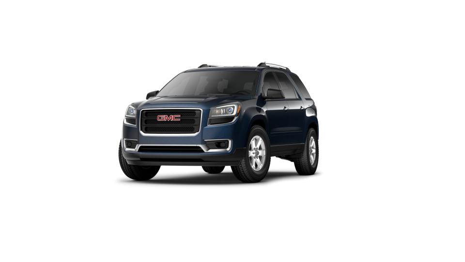 2015 GMC Acadia Vehicle Photo in NEENAH, WI 54956-2243