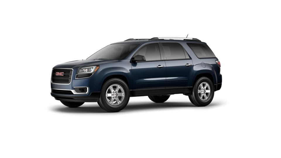 2015 GMC Acadia Vehicle Photo in NEENAH, WI 54956-2243