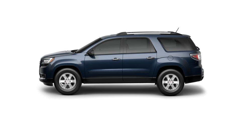 2015 GMC Acadia Vehicle Photo in NEENAH, WI 54956-2243