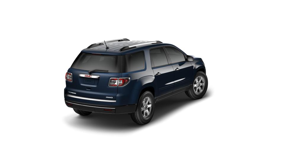 2015 GMC Acadia Vehicle Photo in NEENAH, WI 54956-2243