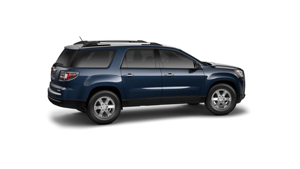 2015 GMC Acadia Vehicle Photo in NEENAH, WI 54956-2243