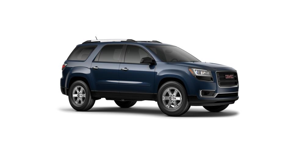 2015 GMC Acadia Vehicle Photo in NEENAH, WI 54956-2243