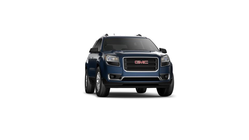 2015 GMC Acadia Vehicle Photo in NEENAH, WI 54956-2243