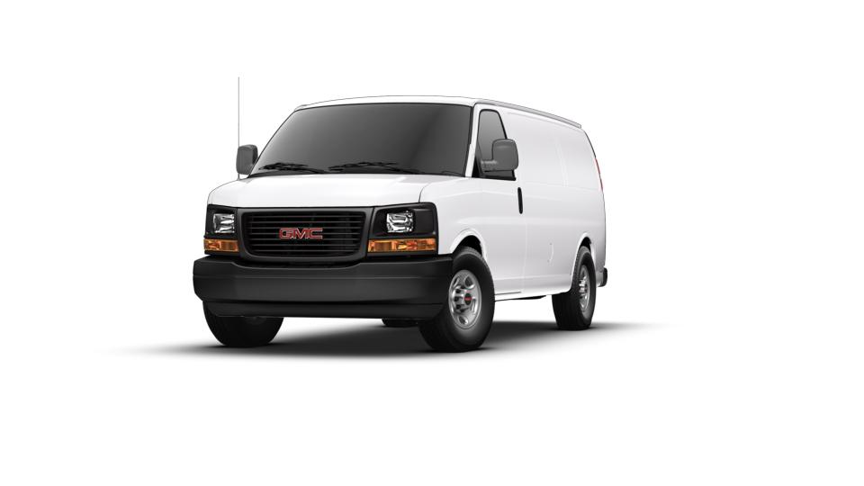 2015 GMC Savana Cargo Van Vehicle Photo in KANSAS CITY, MO 64114-4502