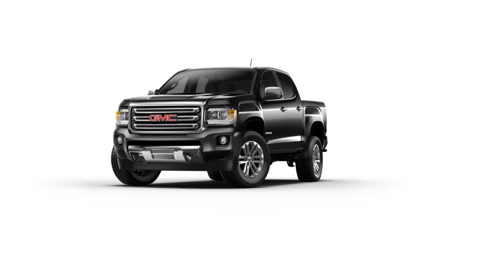 2015 GMC Canyon Vehicle Photo in ODESSA, TX 79762-8186