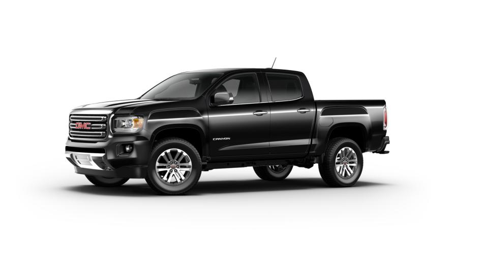 2015 GMC Canyon Vehicle Photo in ODESSA, TX 79762-8186