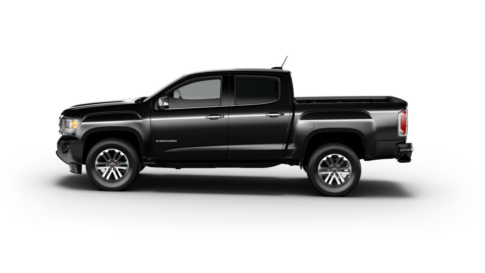 2015 GMC Canyon Vehicle Photo in ODESSA, TX 79762-8186