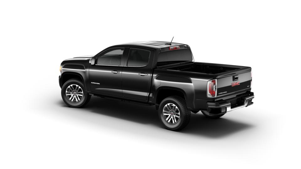 2015 GMC Canyon Vehicle Photo in ODESSA, TX 79762-8186