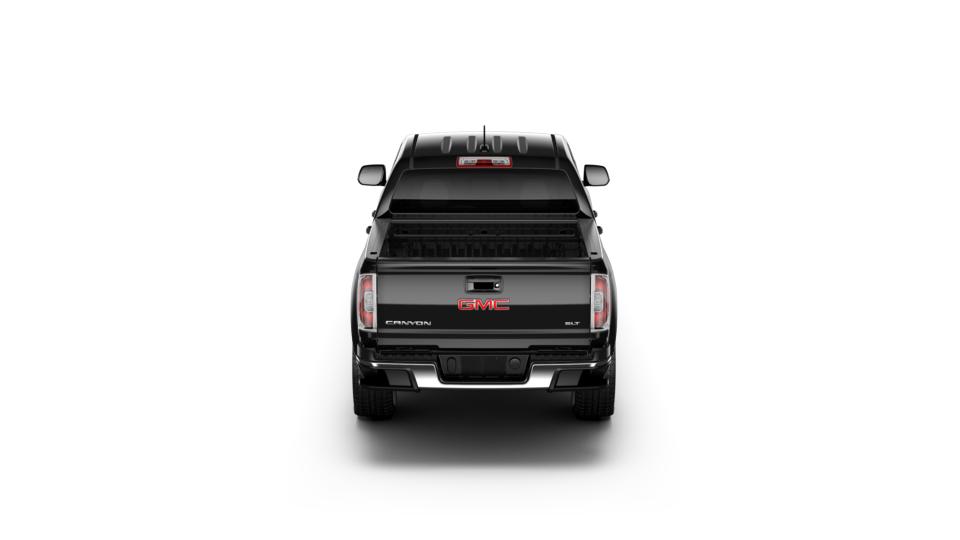 2015 GMC Canyon Vehicle Photo in ODESSA, TX 79762-8186