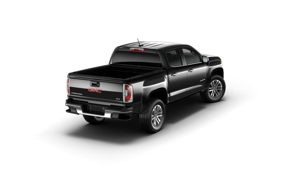 2015 GMC Canyon Vehicle Photo in ODESSA, TX 79762-8186