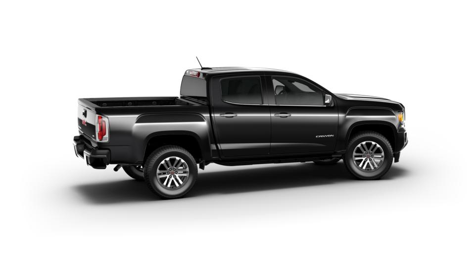 2015 GMC Canyon Vehicle Photo in ODESSA, TX 79762-8186