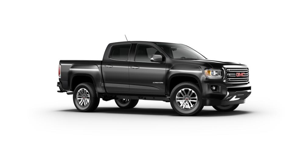 2015 GMC Canyon Vehicle Photo in ODESSA, TX 79762-8186