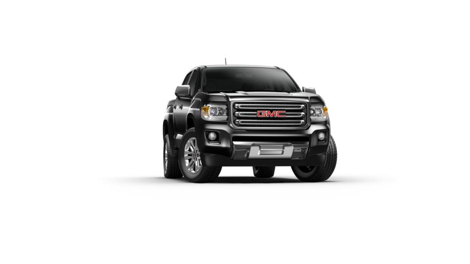 2015 GMC Canyon Vehicle Photo in ODESSA, TX 79762-8186