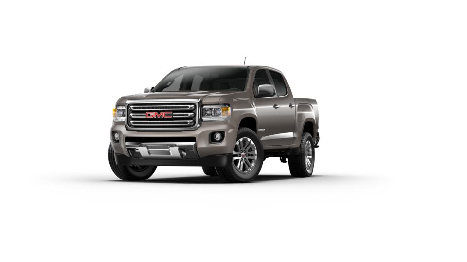 2015 GMC Canyon Vehicle Photo in PRESCOTT, AZ 86305-3700