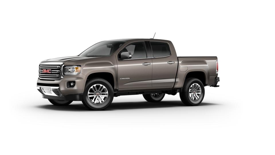 2015 GMC Canyon Vehicle Photo in PRESCOTT, AZ 86305-3700