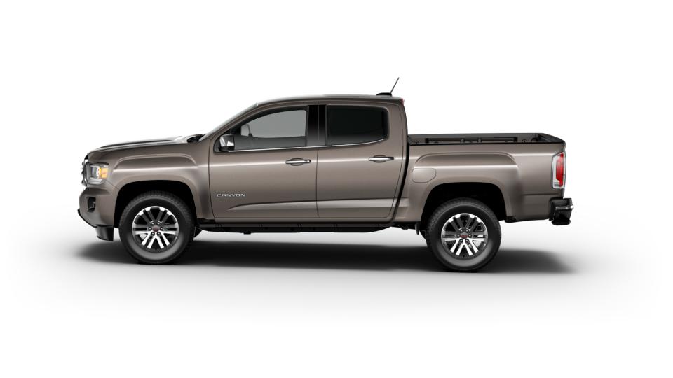 2015 GMC Canyon Vehicle Photo in PRESCOTT, AZ 86305-3700