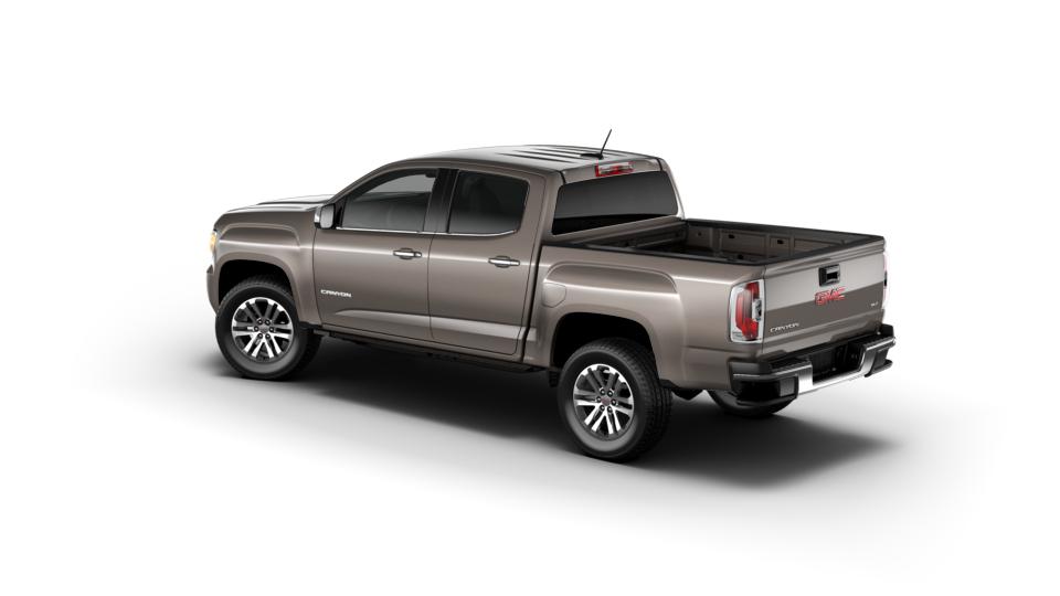 2015 GMC Canyon Vehicle Photo in PRESCOTT, AZ 86305-3700