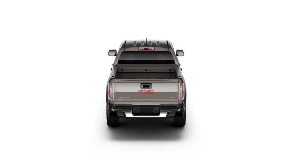 2015 GMC Canyon Vehicle Photo in PRESCOTT, AZ 86305-3700