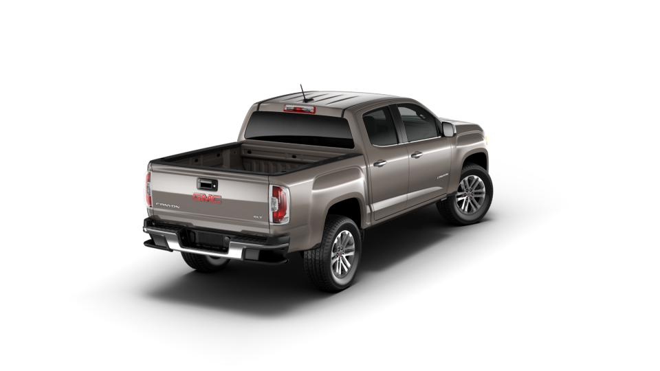 2015 GMC Canyon Vehicle Photo in PRESCOTT, AZ 86305-3700