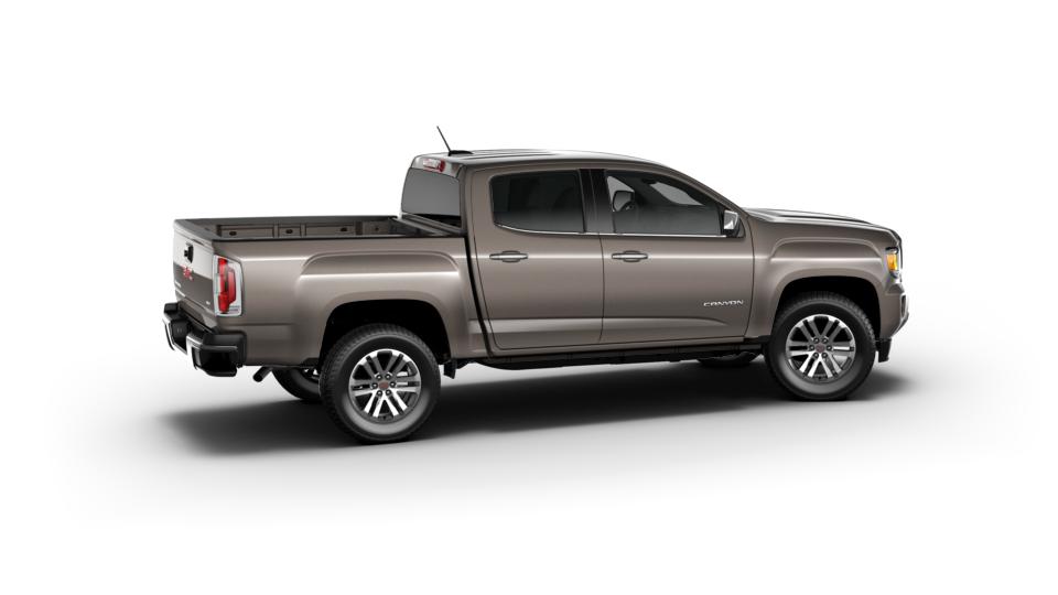 2015 GMC Canyon Vehicle Photo in PRESCOTT, AZ 86305-3700