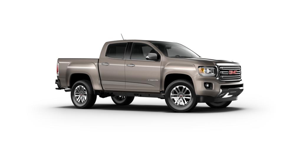 2015 GMC Canyon Vehicle Photo in PRESCOTT, AZ 86305-3700