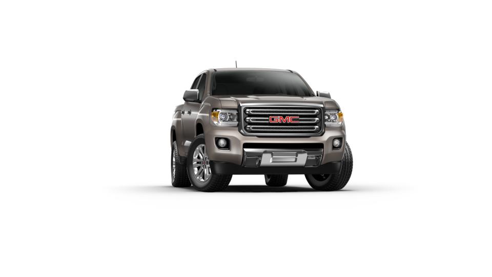 2015 GMC Canyon Vehicle Photo in PRESCOTT, AZ 86305-3700