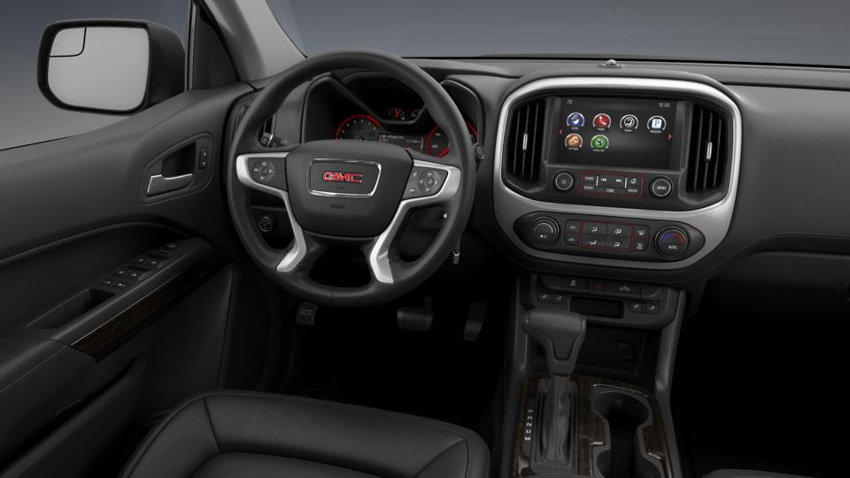 2015 GMC Canyon Vehicle Photo in ODESSA, TX 79762-8186