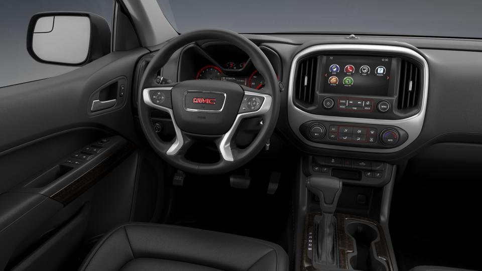 2015 GMC Canyon Vehicle Photo in ODESSA, TX 79762-8186