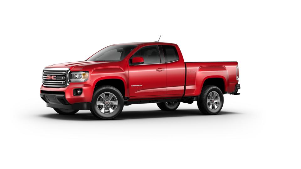 2015 GMC Canyon Vehicle Photo in Temple, TX 76504-3447