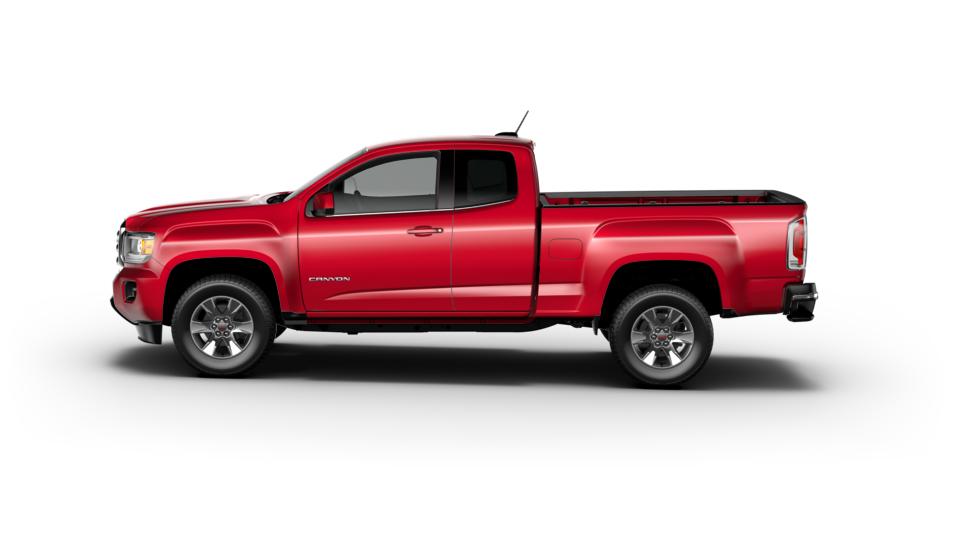 2015 GMC Canyon Vehicle Photo in Temple, TX 76504-3447