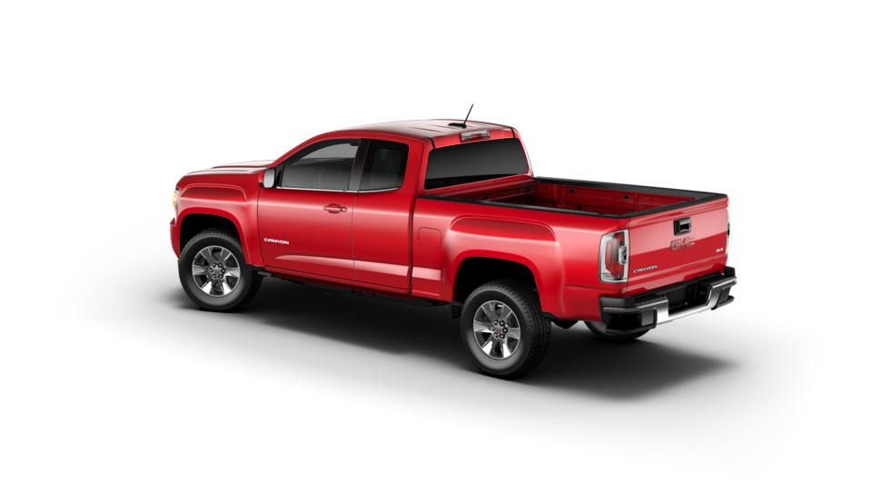 2015 GMC Canyon Vehicle Photo in Temple, TX 76504-3447