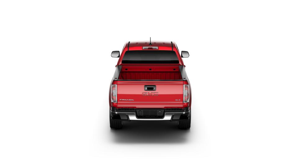 2015 GMC Canyon Vehicle Photo in Temple, TX 76504-3447