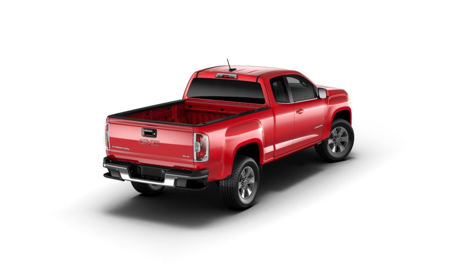 2015 GMC Canyon Vehicle Photo in Temple, TX 76504-3447