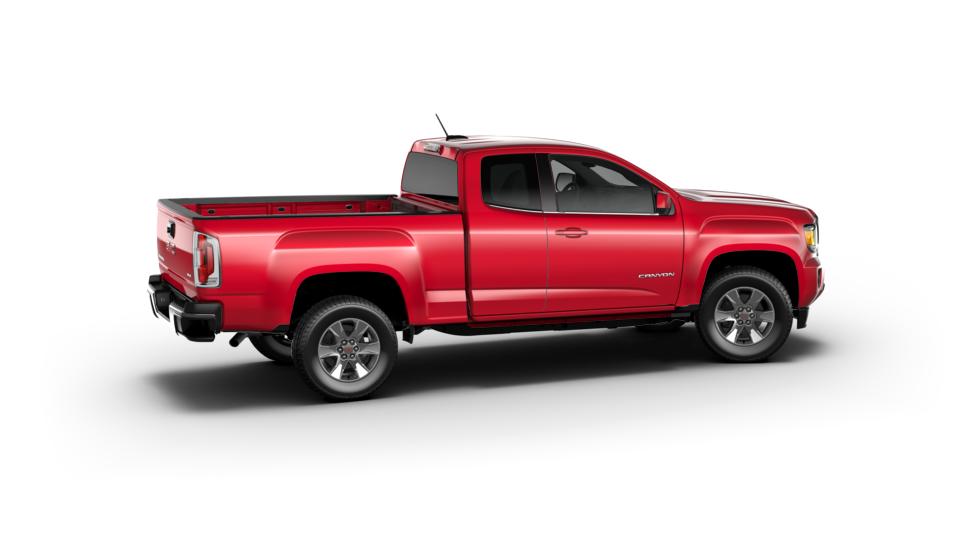 2015 GMC Canyon Vehicle Photo in Temple, TX 76504-3447