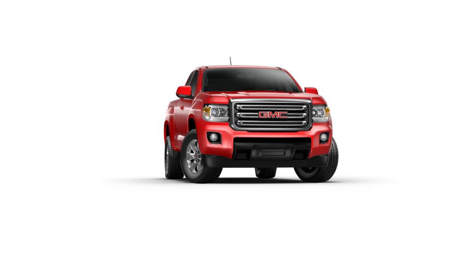 2015 GMC Canyon Vehicle Photo in Temple, TX 76504-3447