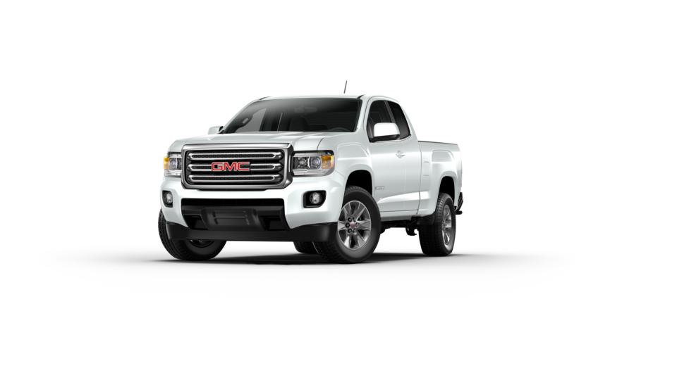 2015 GMC Canyon Vehicle Photo in COLUMBIA, MO 65203-3903