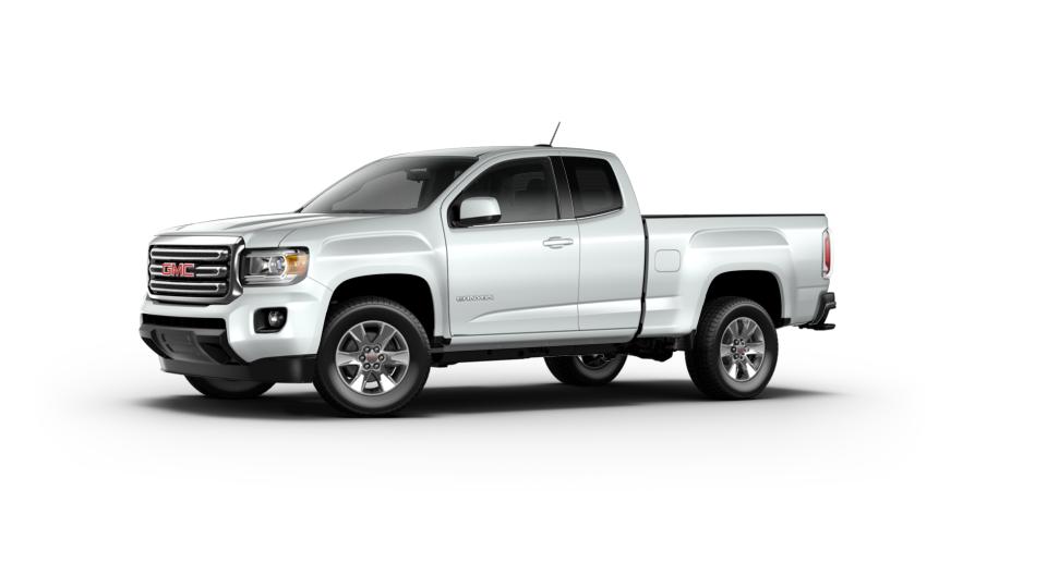 2015 GMC Canyon Vehicle Photo in COLUMBIA, MO 65203-3903