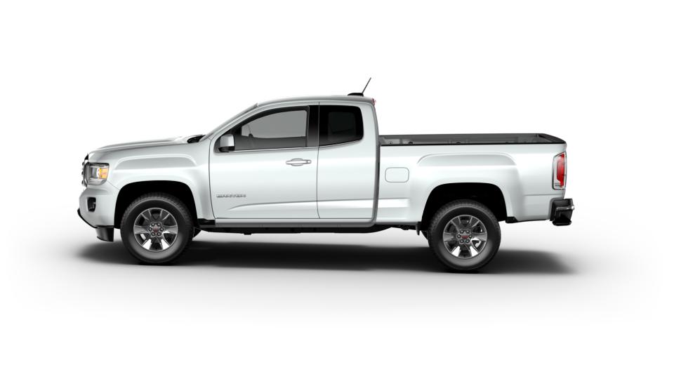 2015 GMC Canyon Vehicle Photo in COLUMBIA, MO 65203-3903