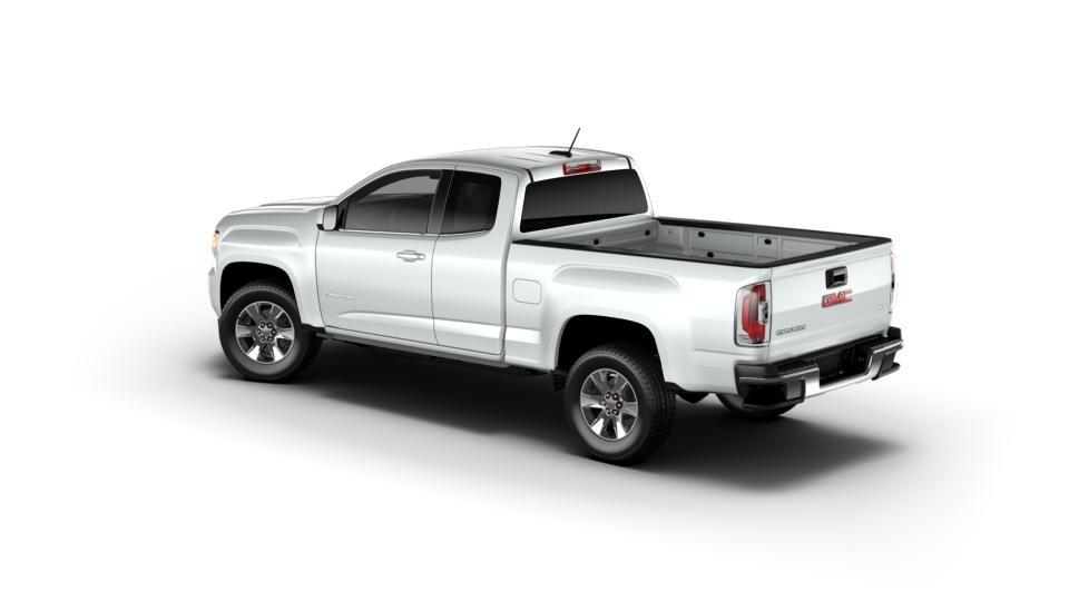 2015 GMC Canyon Vehicle Photo in COLUMBIA, MO 65203-3903
