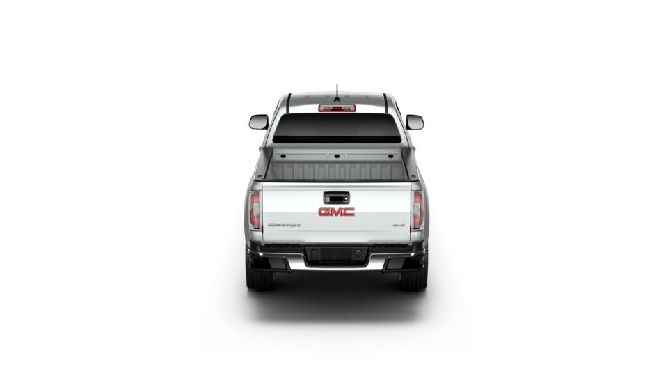 2015 GMC Canyon Vehicle Photo in COLUMBIA, MO 65203-3903
