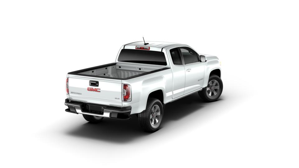 2015 GMC Canyon Vehicle Photo in COLUMBIA, MO 65203-3903