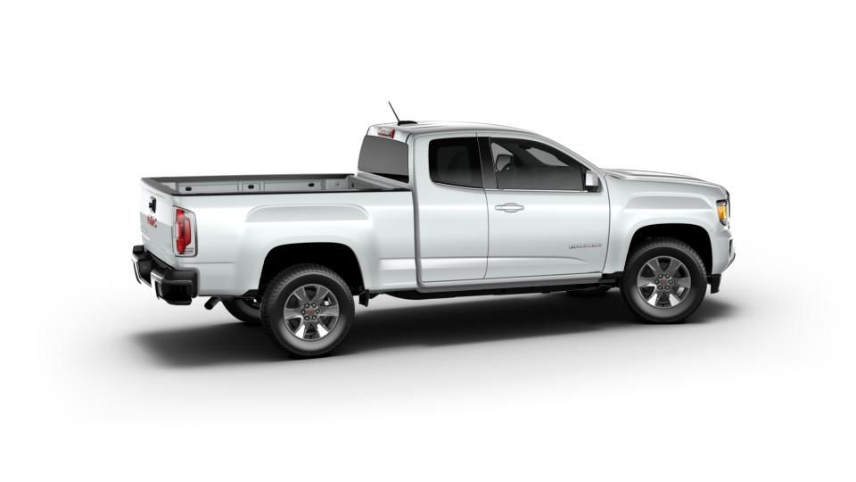 2015 GMC Canyon Vehicle Photo in COLUMBIA, MO 65203-3903
