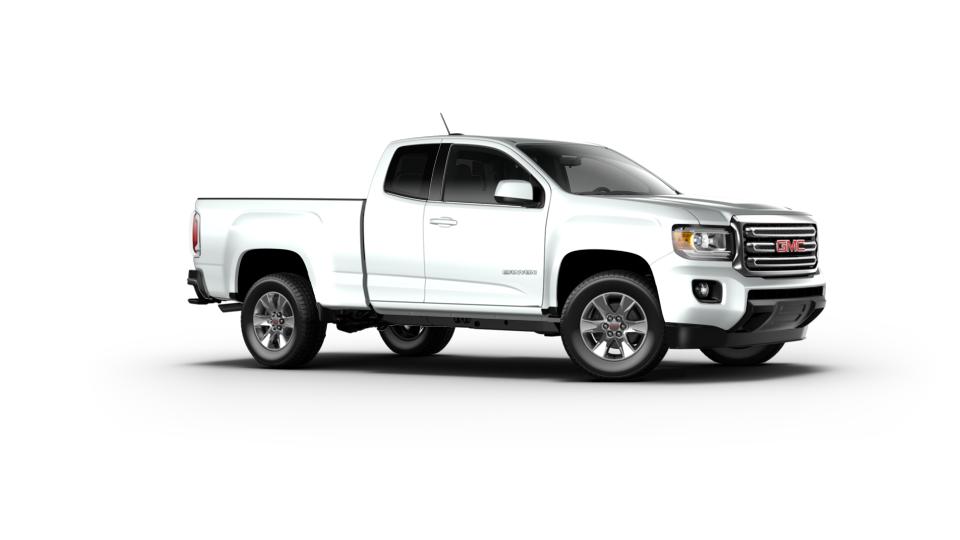 2015 GMC Canyon Vehicle Photo in COLUMBIA, MO 65203-3903