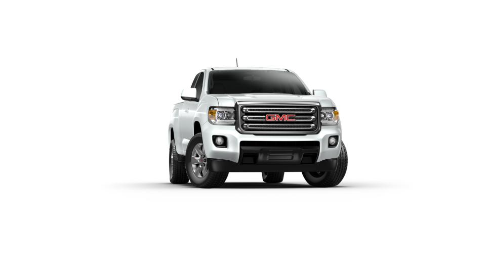 2015 GMC Canyon Vehicle Photo in COLUMBIA, MO 65203-3903